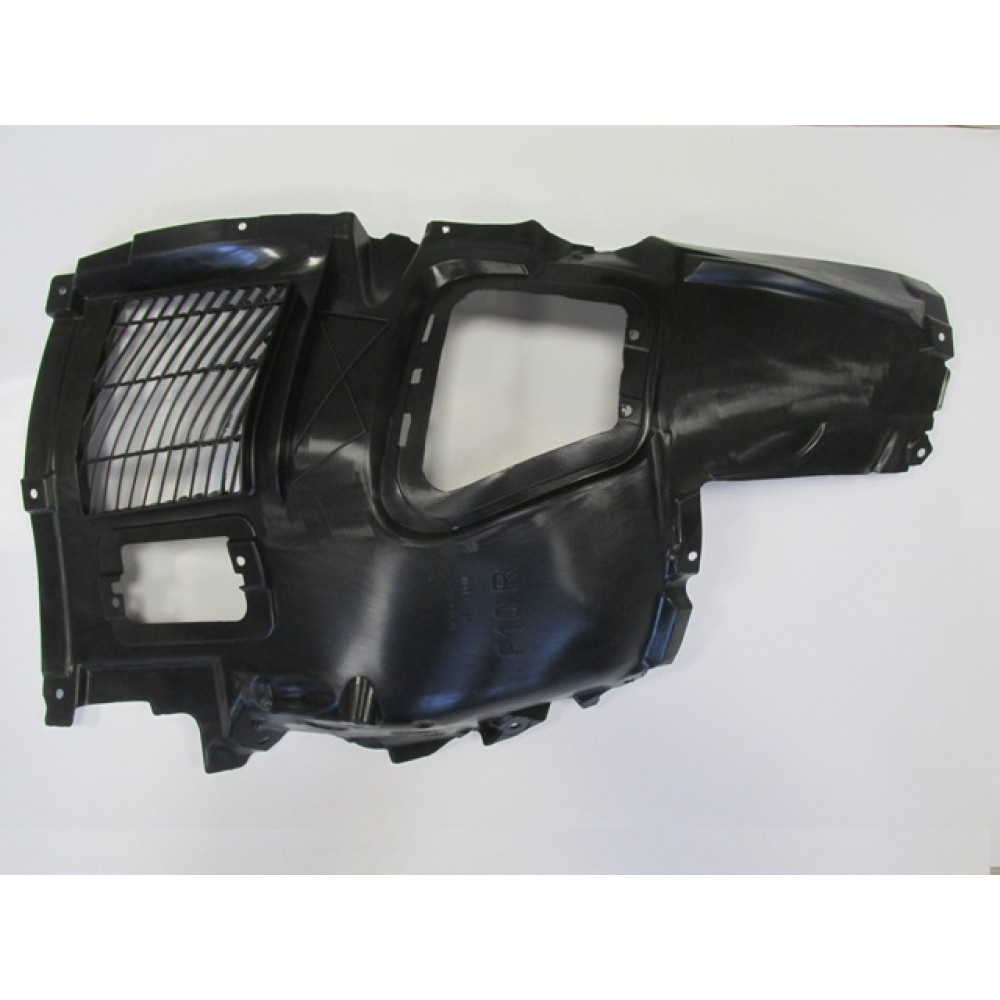 BMW 5 SERI- F10- 10/16; ÖN ÇAMURLUK DAVLUMBAZI SAĞ (ÖNÜN ÖNÜ) (PLASTİK ENJEKSİYON) 2021-2111