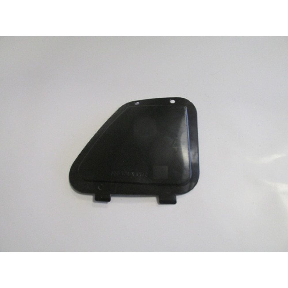 BMW 5 SERI- F10- 10/16; ÖN ÇAMURLUK DAVLUMBAZI ÜST KAPAĞI SOL (PLASTİK ENJEKSİYON) 2021-2112B