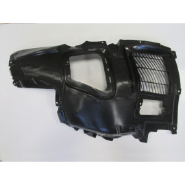 BMW 5 SERI- F10- 10/16; ÖN ÇAMURLUK DAVLUMBAZI SOL (ÖNÜN ÖNÜ) (PLASTİK ENJEKSİYON) 2021-2112