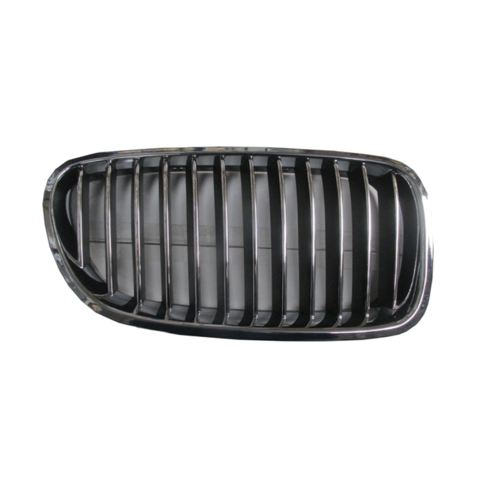 BMW 5 SERI- F10- 10/13; ÖN PANJUR SAĞ NİKELAJLI İÇ PETEKLERİ SİYAH (TW) 2021-2341
