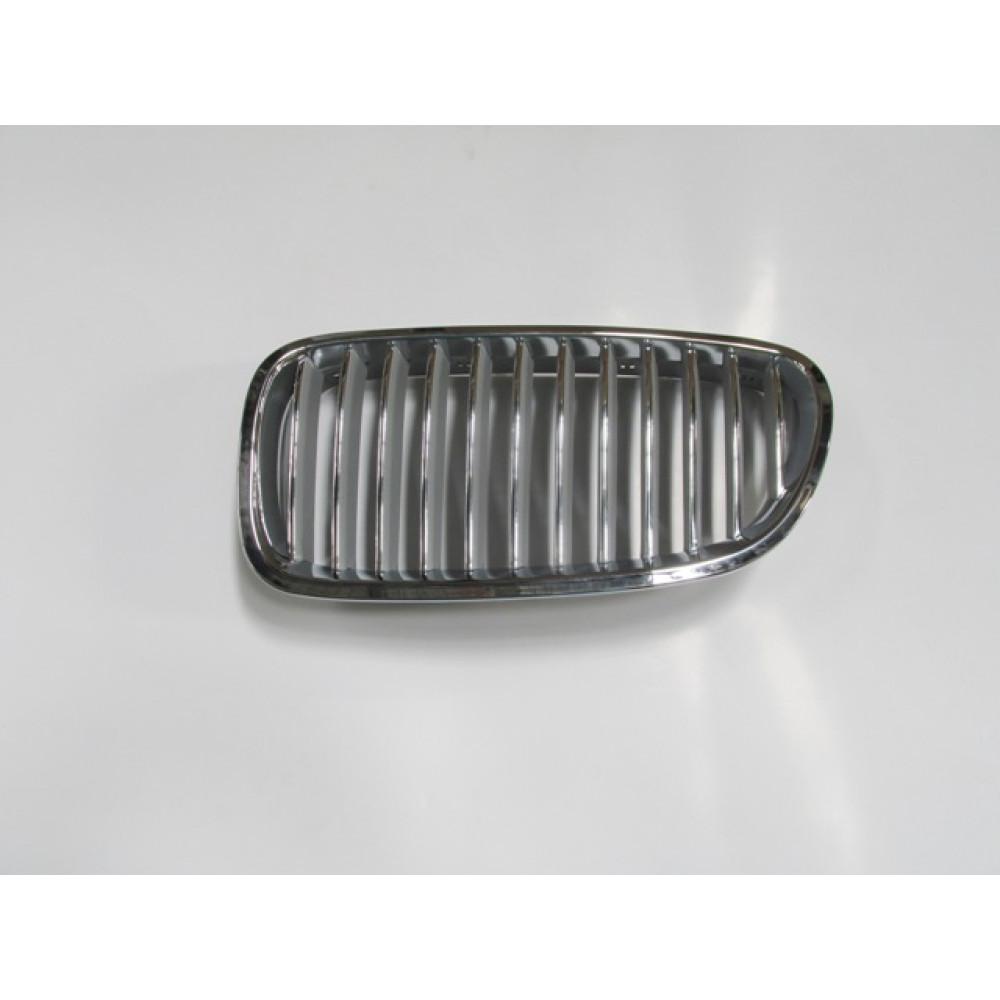 BMW 5 SERI- F10- 10/13; ÖN PANJUR SOL NİKELAJLI İÇ PETEKLERİ GRİ (TW) 2021-2342A