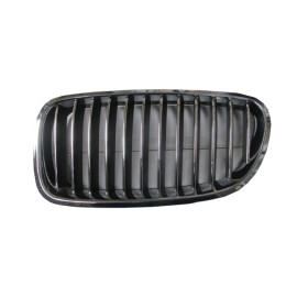 BMW 5 SERI- F10- 10/13; ÖN PANJUR SOL NİKELAJLI İÇ PETEKLERİ SİYAH (TW) 2021-2342