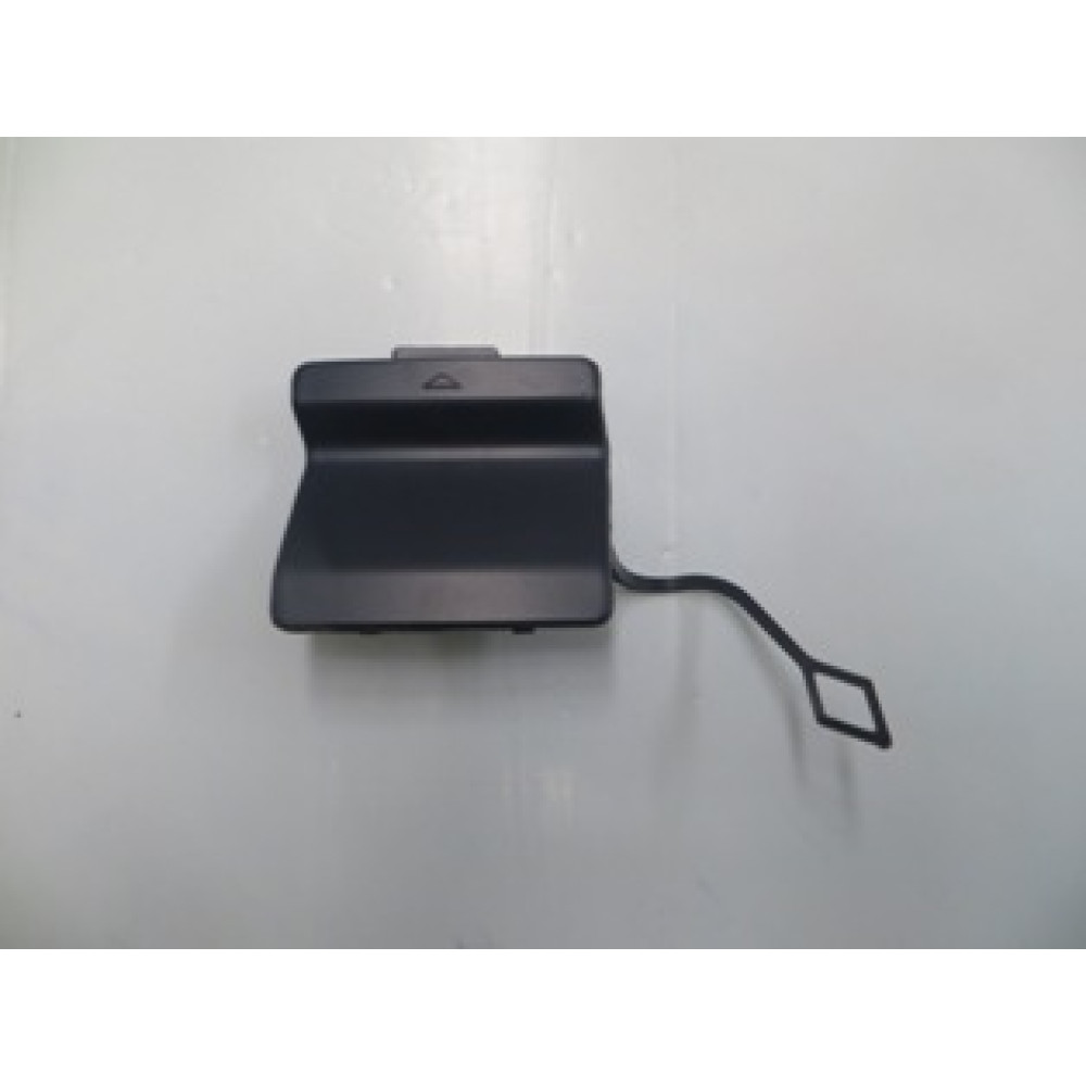 BMW 5 SERI- F10- 10/13; ARKA TAMPON ÇEKİ DEMİRİ KAPAĞI (TW) 2021-2665