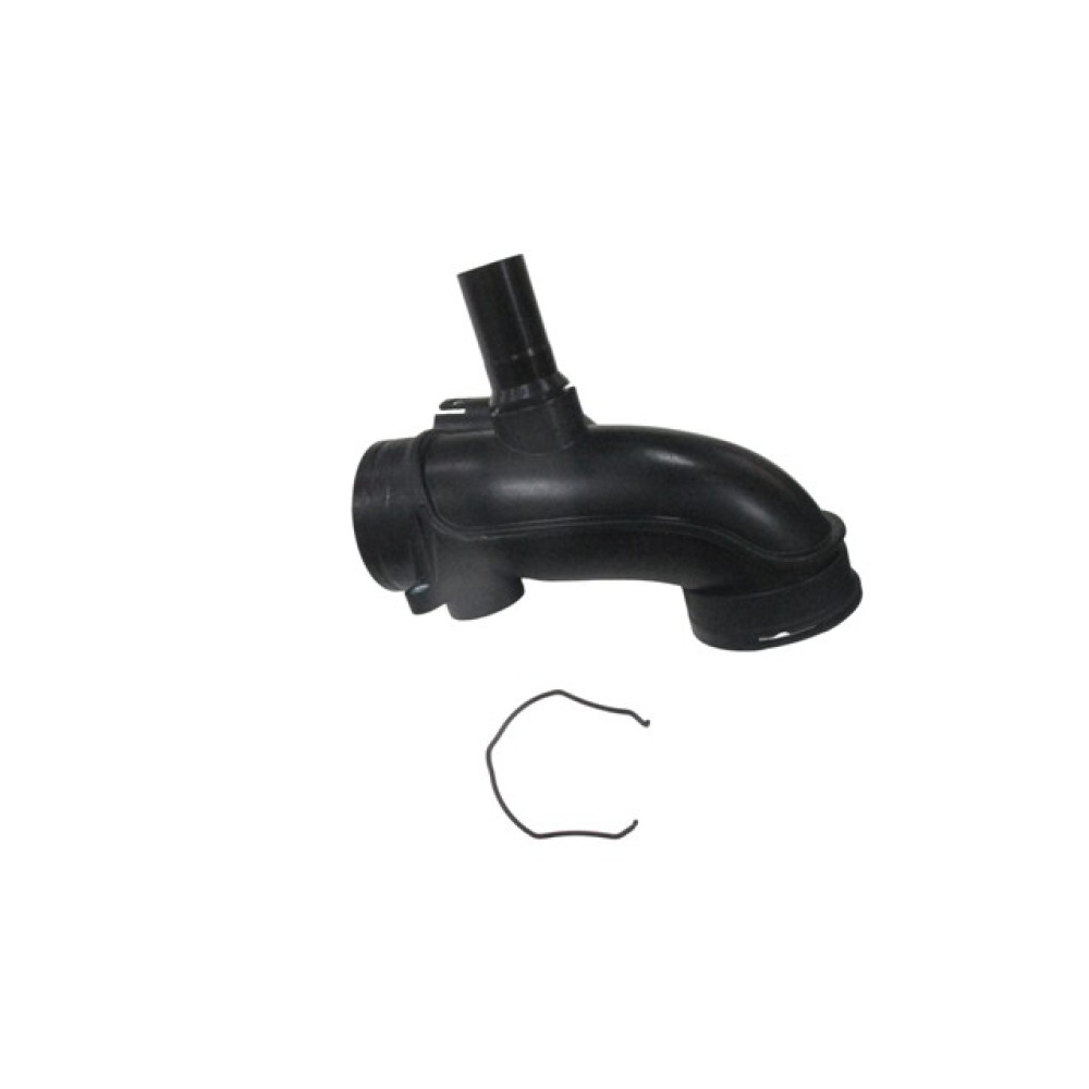 BMW 5 SERI- F10- 10/16; HAVA FİLTRE HORTUMU ALT (TEMİZ HAVA BORUSU) (SEGMANLI) 2021-4408A