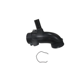 BMW 5 SERI- F10- 10/16; HAVA FİLTRE HORTUMU ALT (TEMİZ HAVA BORUSU) (SEGMANLI) 2021-4408A