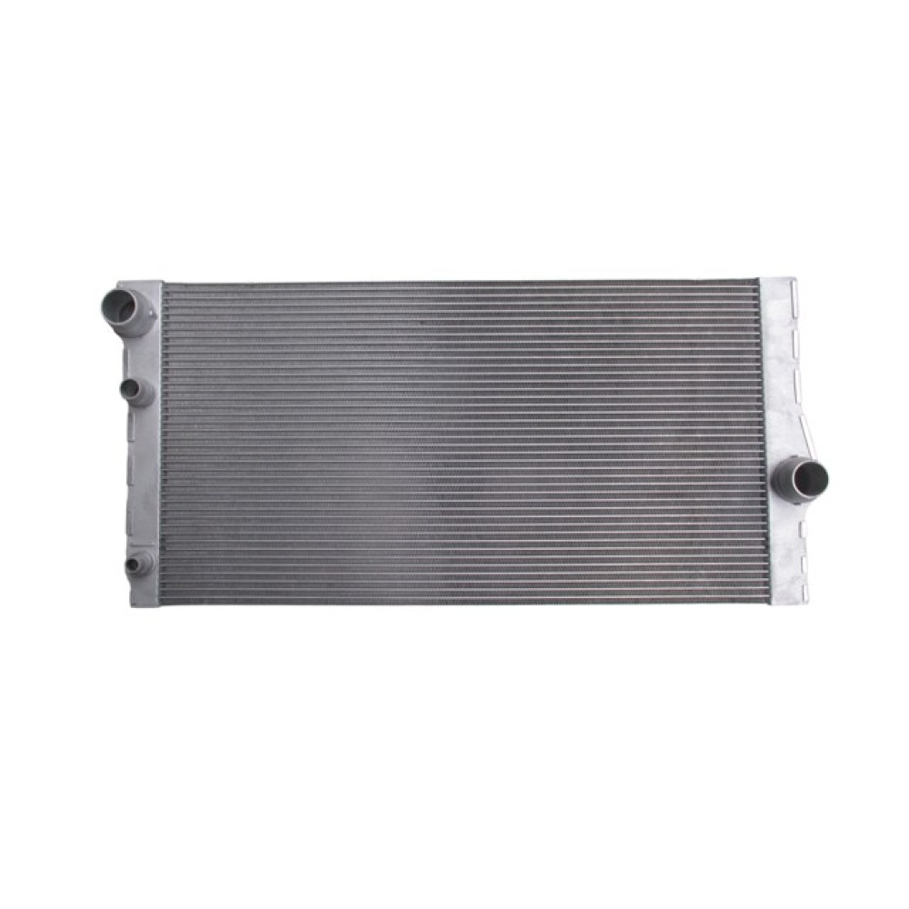 BMW 7 SERI- F01- 10/15; SU RADYATÖRÜ 730/740 D (BRAZİNG) (606X310X32) (MANUEL/OTOMATİK) ALM (ORİS) 2037-4811