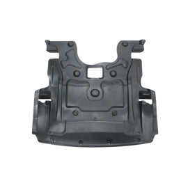 BMW 5 SERI- F10- 10/16; KARTER MUHAFAZA PLASTİĞİ ORTA (PLASTİK ENJEKSİYON) 2021-6945A