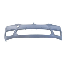 BMW 5 SERI- G30- 17/20; ÖN TAMPON (SİS DELİKLİ/SENSÖR DELİKSİZ) (M-TECH) 2022-2003