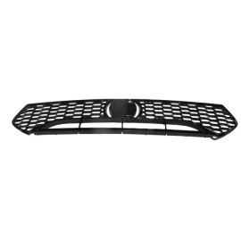 BMW 5 SERI- G30- 17/20; ÖN TAMPON PANJURU ORTA (ACC Lİ) (F90/M5 STYLE) 2022-2010B