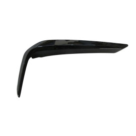 BMW 5 SERI- G30- 17/20; ÖN TAMPON PANJUR ÇITASI SAĞ PARLAK SİYAH (M-TECH) 2022-2011C