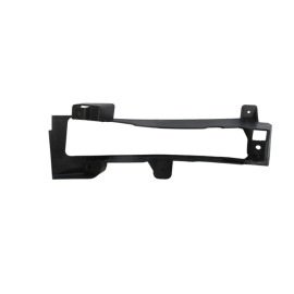 BMW 5 SERI- G30- 17/20; GÜNDÜZ SİS FAR KAPAĞI İÇ ÇERÇEVESİ SOL (F90/M5 STYLE) 2022-2064B