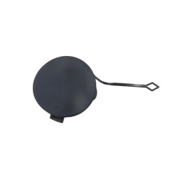 BMW 5 SERI- G30- 17/20; ÖN TAMPON ÇEKİ DEMİRİ KAPAĞI ASTARLI (M-TECH) 2022-2065A