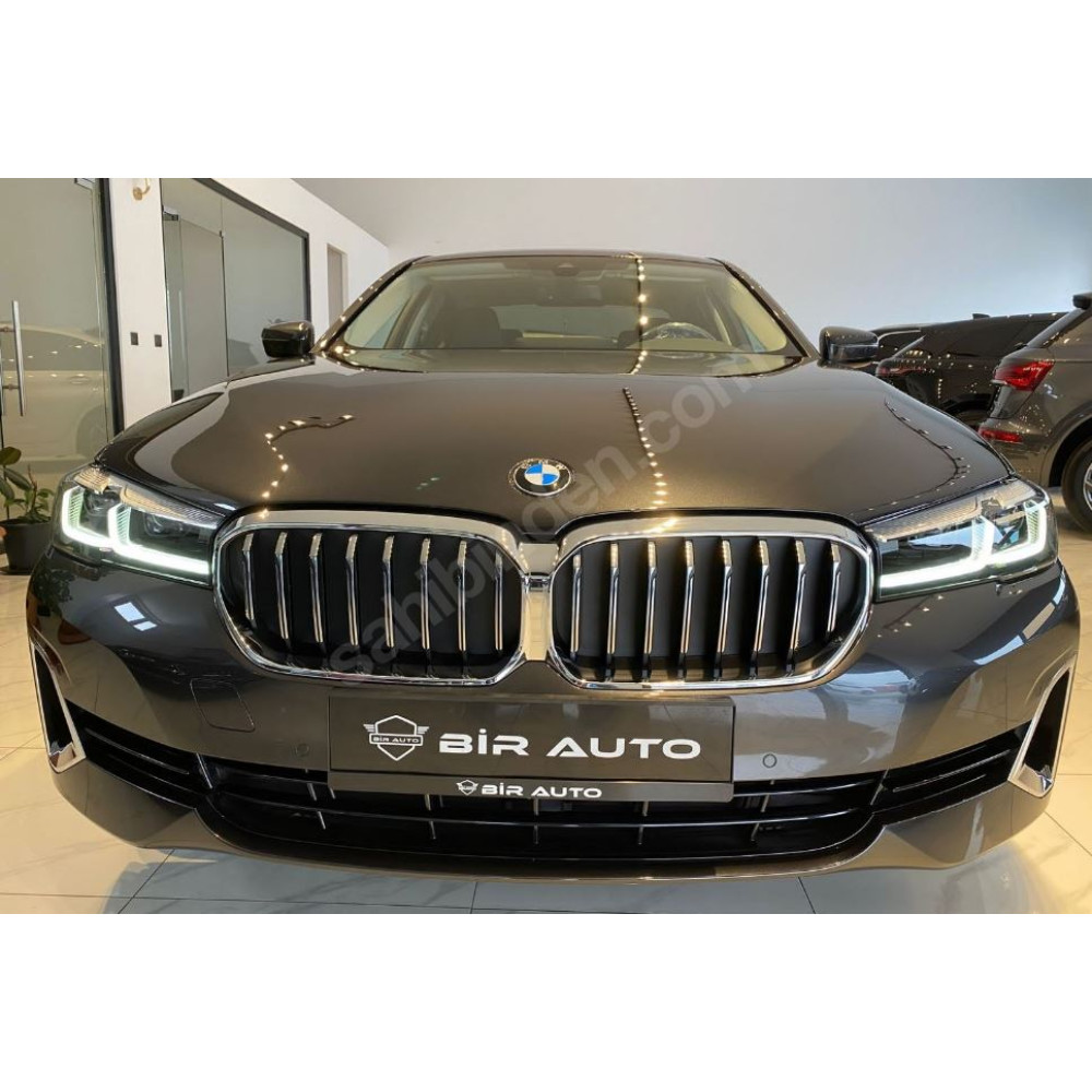 BMW 5 SERI- G30- 20/22; ARAÇ BİLGİLERİ VE RESİMLERİ 2023-0000