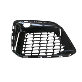 BMW 5 SERI- G30- 20/22; SİS LAMBA KAPAĞI SAĞ PARLAK SİYAH(SİS DELİKSİZ) (SENSÖRLÜ) (M-TECH/LCI) 2023-2061