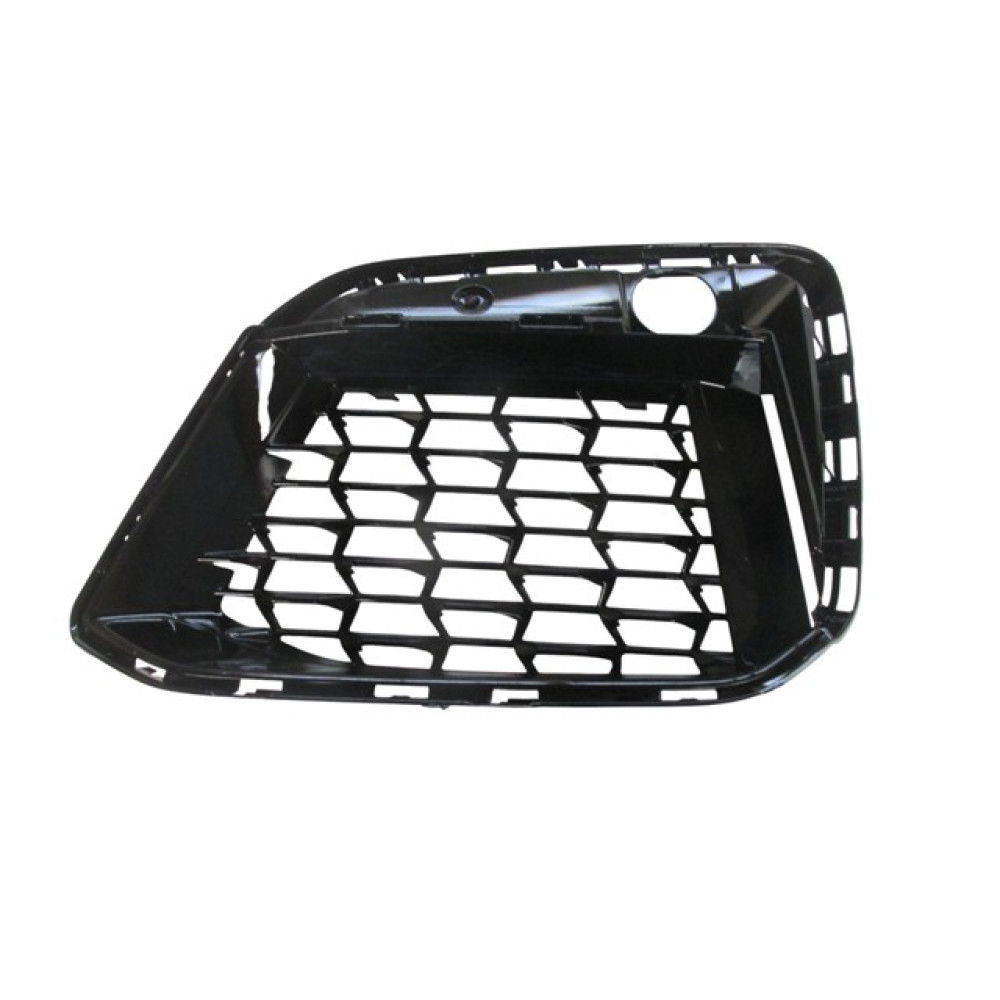 BMW 5 SERI- G30- 20/22; SİS LAMBA KAPAĞI SOL PARLAK SİYAH (SİS DELİKSİZ) (SENSÖRLÜ) (M-TECH/LCI) 2023-2062