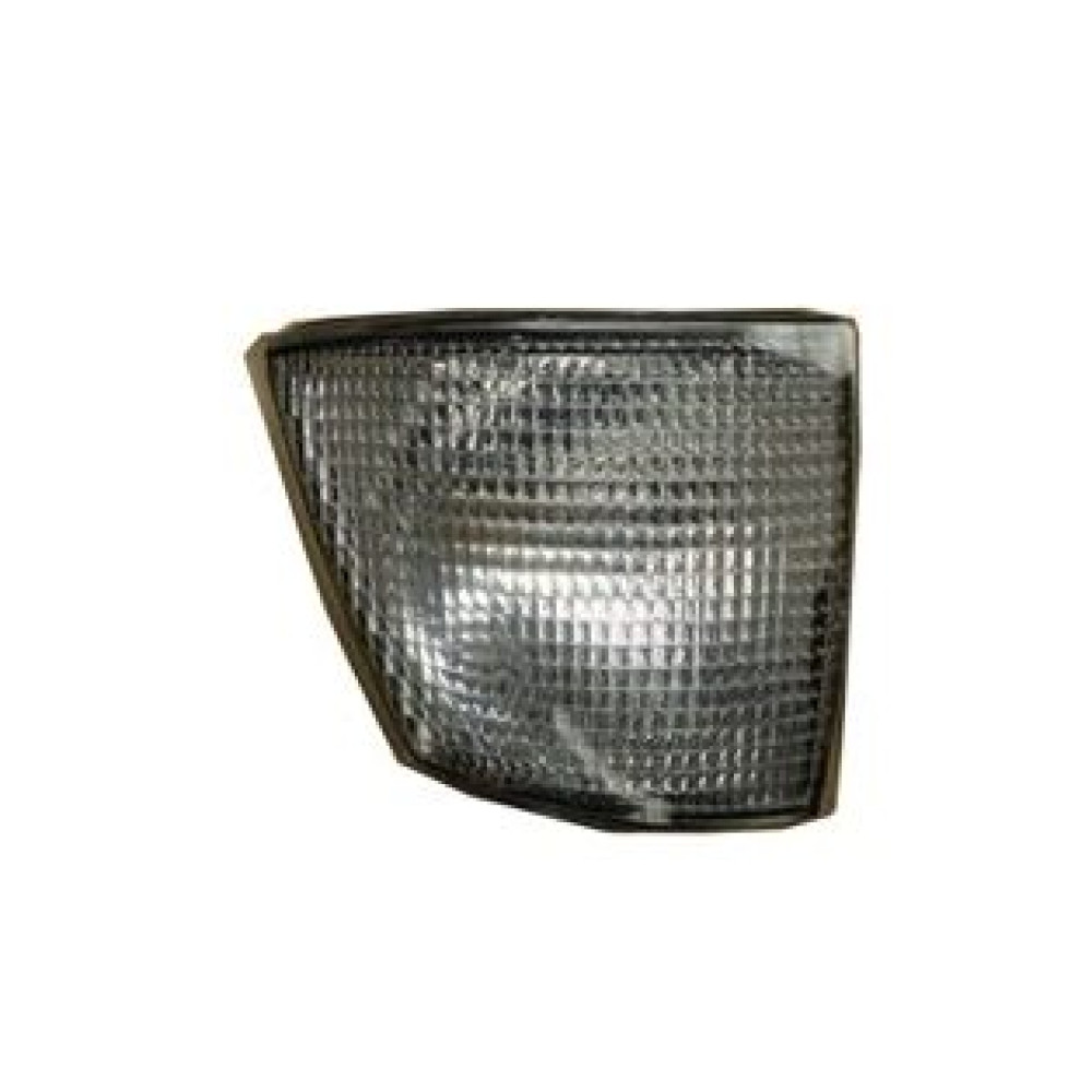 BMW 7 SERI- E32- 88/92; ÖN SİNYAL SAĞ BEYAZ (FAMELLA) 2025-1101