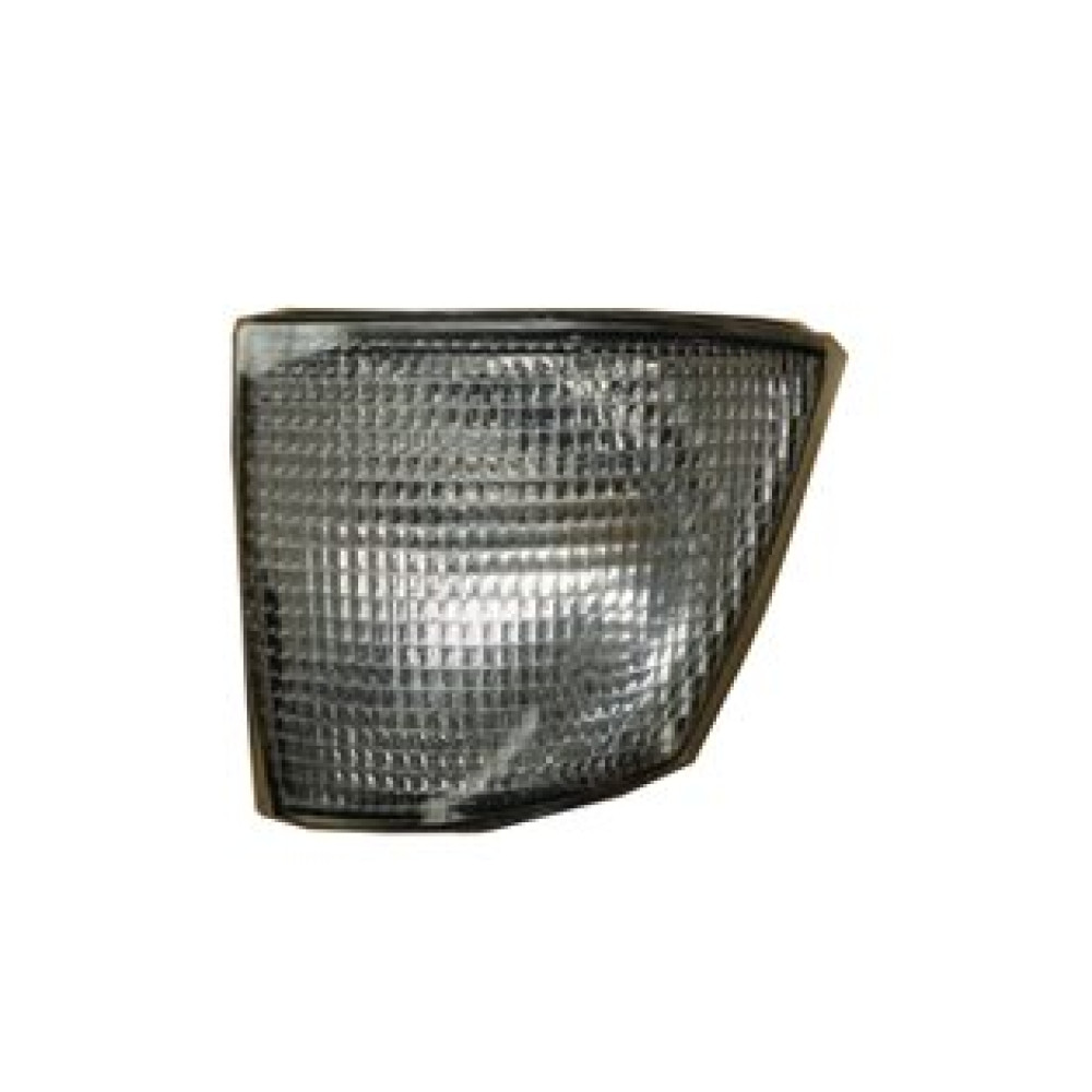 BMW 7 SERI- E32- 88/92; ÖN SİNYAL SOL BEYAZ (FAMELLA) 2025-1102