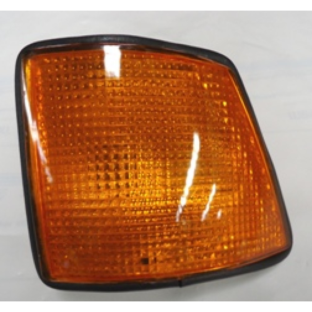 BMW 7 SERI- E32- 88/92; ÖN SİNYAL SOL SARI (FAMELLA) 2025-1106