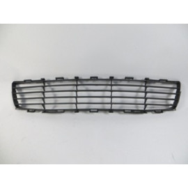 TOYOTA AURIS- 07/10; ÖN TAMPON PANJURU SİYAH (PLASTİK) (TW) 203-2010