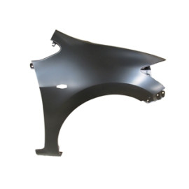 TOYOTA AURIS- 07/10; ÖN ÇAMURLUK DELİKLİ SAĞ (TYG) 203-2101