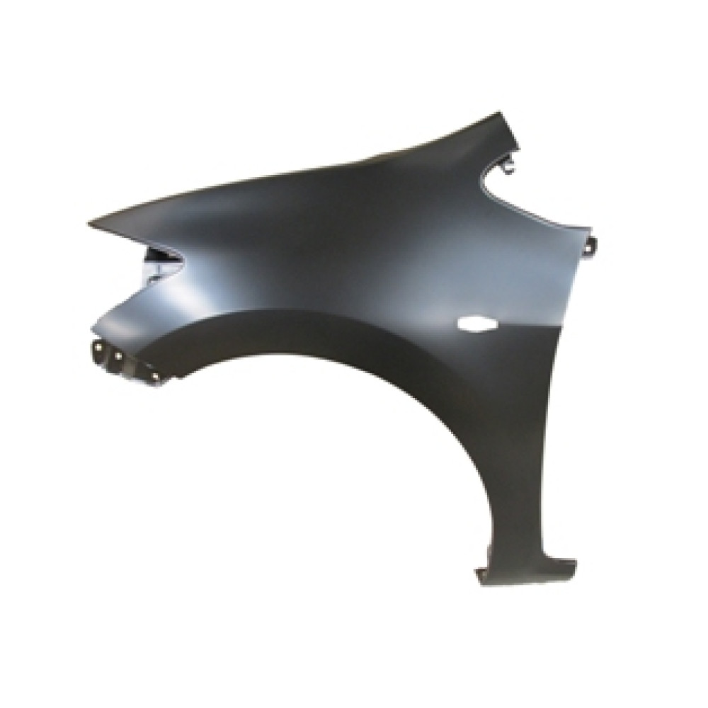 TOYOTA AURIS- 07/10; ÖN ÇAMURLUK DELİKLİ SOL (TYG) 203-2102