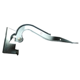 TOYOTA AURIS- 07/10; KAPUT MENTEŞESİ SAĞ (TYG) 203-2355