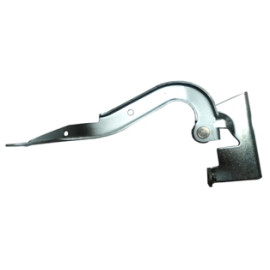 TOYOTA AURIS- 07/10; KAPUT MENTEŞESİ SOL (TYG) 203-2356