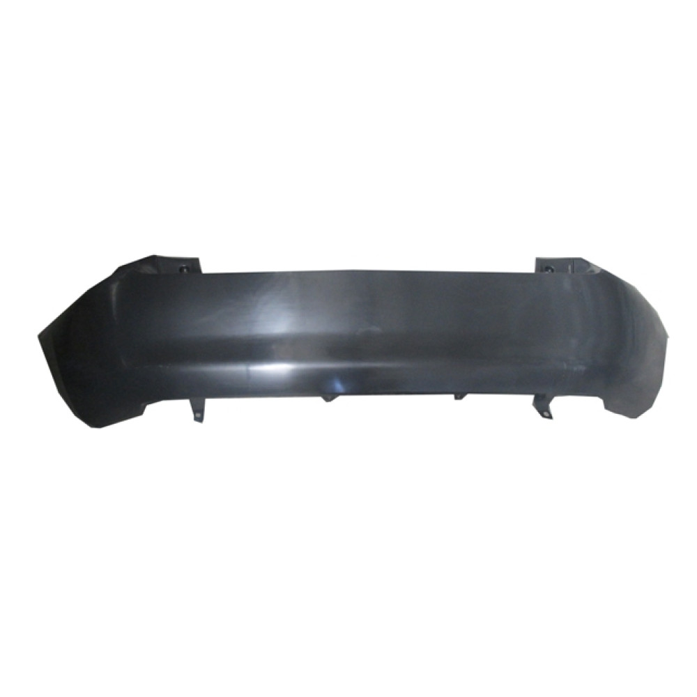 TOYOTA AURIS- 07/10; ARKA TAMPON SİYAH (TYG) 203-2600