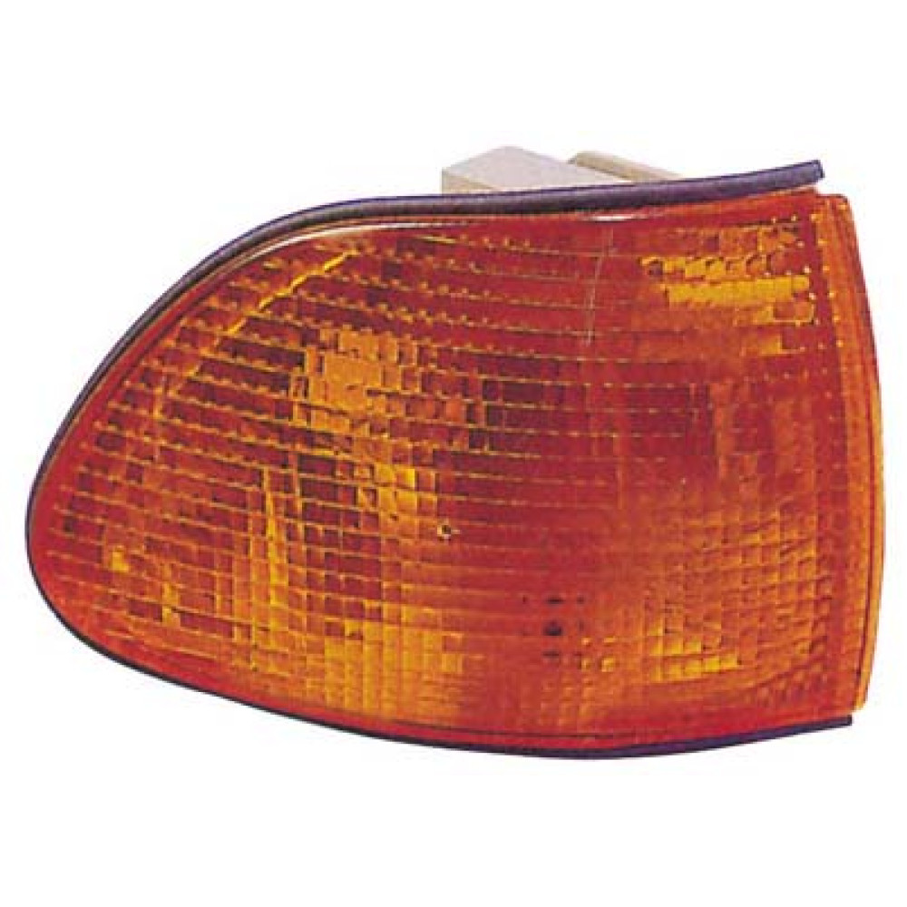 BMW 7 SERI- E38- 94/98; ÖN SİNYAL SOL SARI FAR YANI DÜZ TİP (TYC) 2030-1102