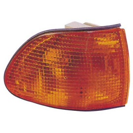 BMW 7 SERI- E38- 94/98; ÖN SİNYAL SOL SARI FAR YANI DÜZ TİP (TYC) 2030-1102