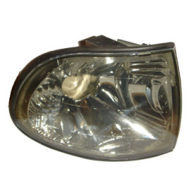 BMW 7 SERI- E38- 94/98; MODİFİYE ÖN SİNYAL SAĞ FÜME FAR YANI DÜZ TİP (TICO) 2030-1103M