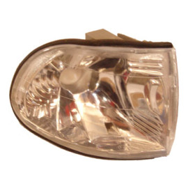 BMW 7 SERI- E38- 94/98; MODİFİYE ÖN SİNYAL SAĞ BEYAZ FAR YANI DÜZ TİP (TICO) 2030-1111M