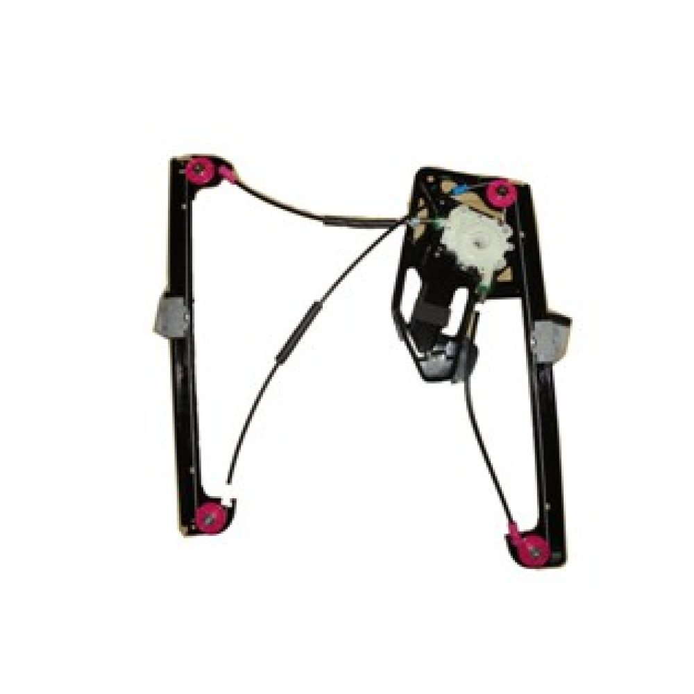 BMW 7 SERI- E38- 94/01; ÖN CAM KRİKOSU SAĞ ELEKTRİKLİ/MOTORSUZ 2030-1933