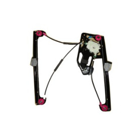 BMW 7 SERI- E38- 94/01; ÖN CAM KRİKOSU SAĞ ELEKTRİKLİ/MOTORSUZ 2030-1933