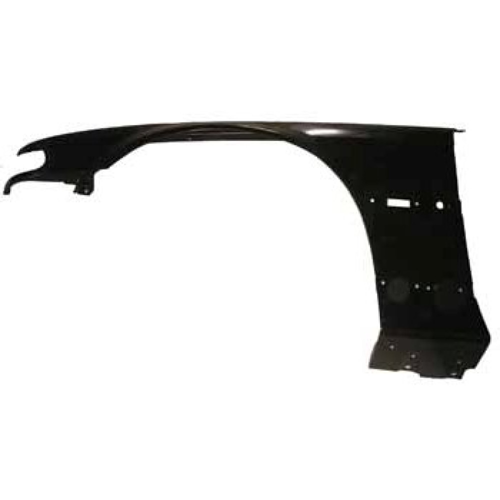 BMW 7 SERI- E38- 94/98; ÖN ÇAMURLUK DELİKLİ SOL 2030-2102