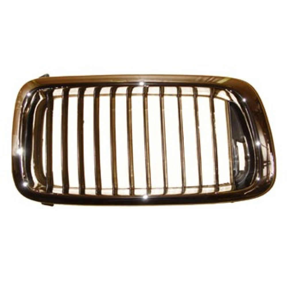 BMW 7 SERI- E38- 94/98; ÖN PANJUR SOL NİKELAJLI 2030-2342