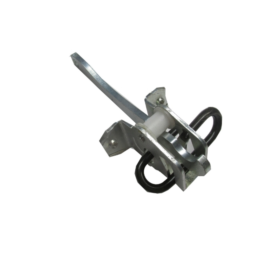 BMW 7 SERI- E38- 99/01; ARKA KAPI DURDURUCUSU SAĞ/SOL AYNI (ADET) (KAPI GERGİSİ) 2030-2825A