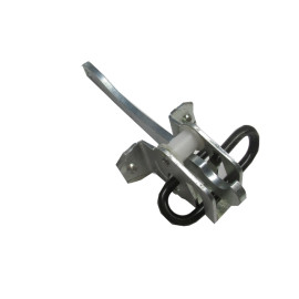 BMW 7 SERI- E38- 99/01; ARKA KAPI DURDURUCUSU SAĞ/SOL AYNI (ADET) (KAPI GERGİSİ) 2030-2825A