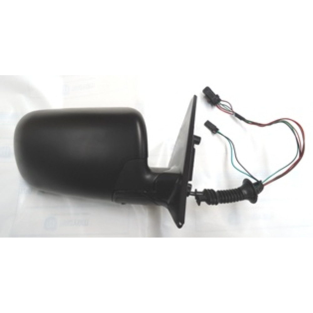 BMW 7 SERI- E38- 94/01; KAPI AYNASI SAĞ ELEKTRİKLİ/ISITMALI/HAFIZALI SİYAH KAPAKLI 7FİŞLİ 4KAPI 2030-2993