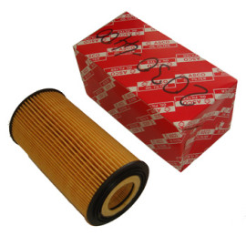 BMW 7 SERI- E38- 94/01; YAĞ FİLTRESİ 730/35/40/50İ ORJ.NO:11421745390 (ASCO) 2030-4400