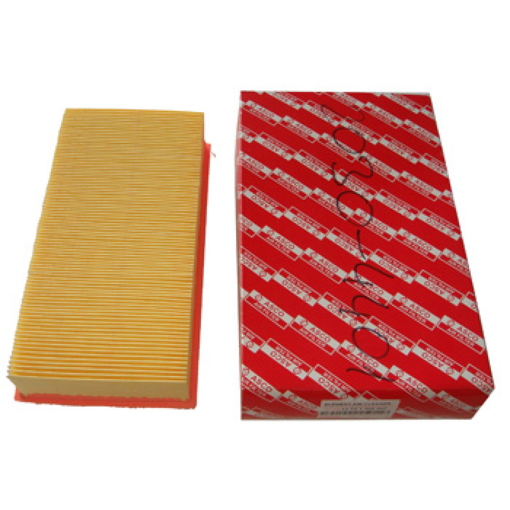 BMW X5- E53- 03/04; HAVA FİLTRESİ 3.0İ ORJ.NO:13721702907 (ASCO) 2050-4401