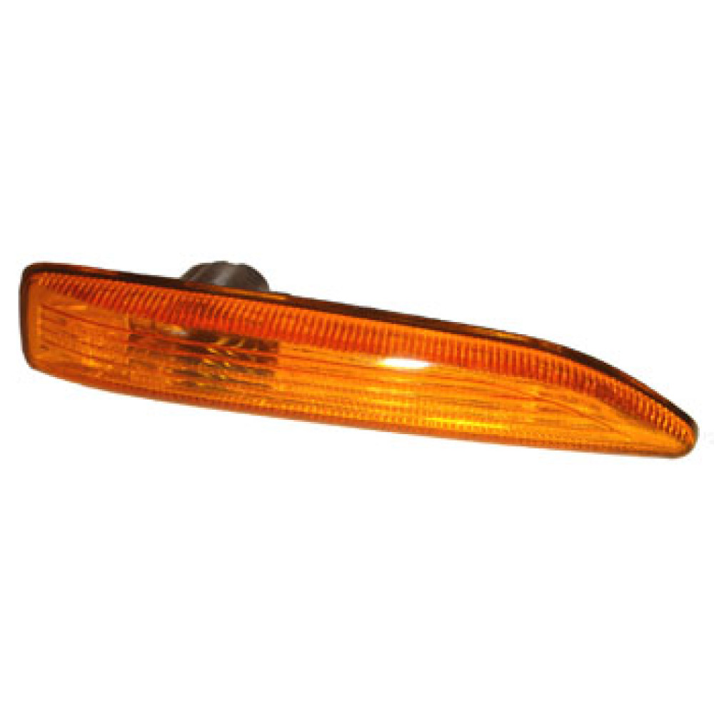 BMW 7 SERI- E65- 02/05; ÇAMURLUK SİNYALİ SAĞ SARI (FAMELLA) 2035-1123