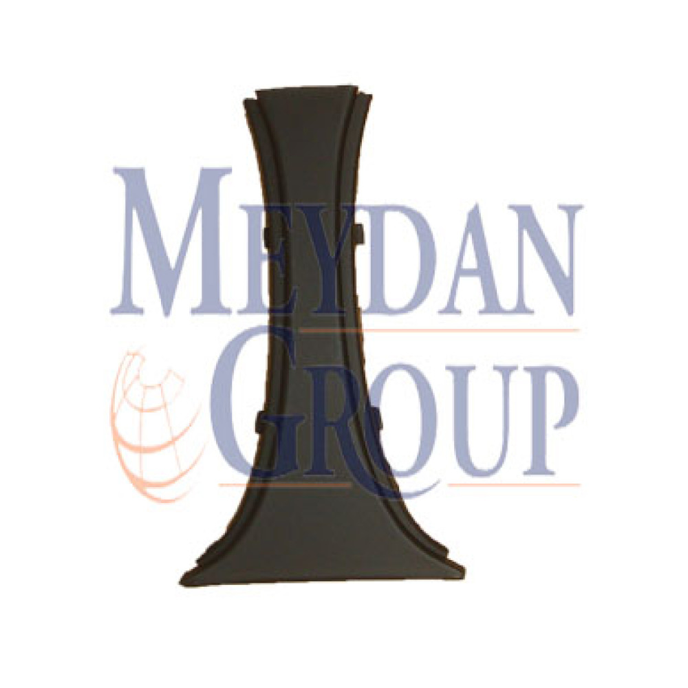 BMW 7 SERI- E65- 02/05; ÖN PANJUR ORTA ÇITA 2035-2349