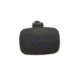 BMW 7 SERI- E65- 02/05; ARKA ÇEKİ DEMİRİ KAPAĞI (E66) 2035-2665