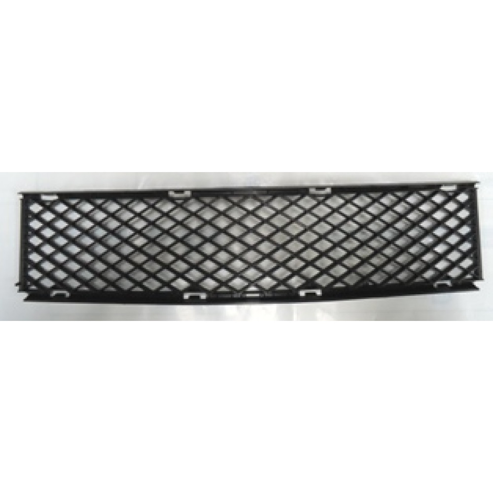 BMW 7 SERI- E66- 05/09; ÖN TAMPON PANJURU ORTA (TW) 2036-2010