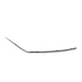 BMW 7 SERI- E66- 05/09; ÖN TAMPON BANDI ÜST NİKELAJI SAĞ 2036-2017