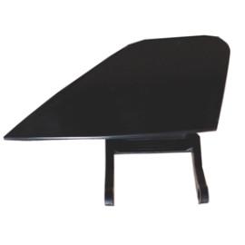 BMW 7 SERI- E66- 05/09; FAR YIKAMA FISKİYE KAPAĞI SOL 2036-2068