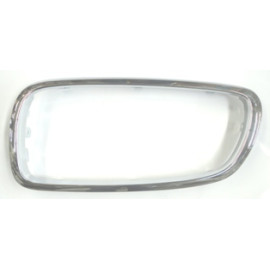 BMW 7 SERI- E66- 05/09; ÖN PANJUR SAĞ NİKELAJLI 2036-2341A