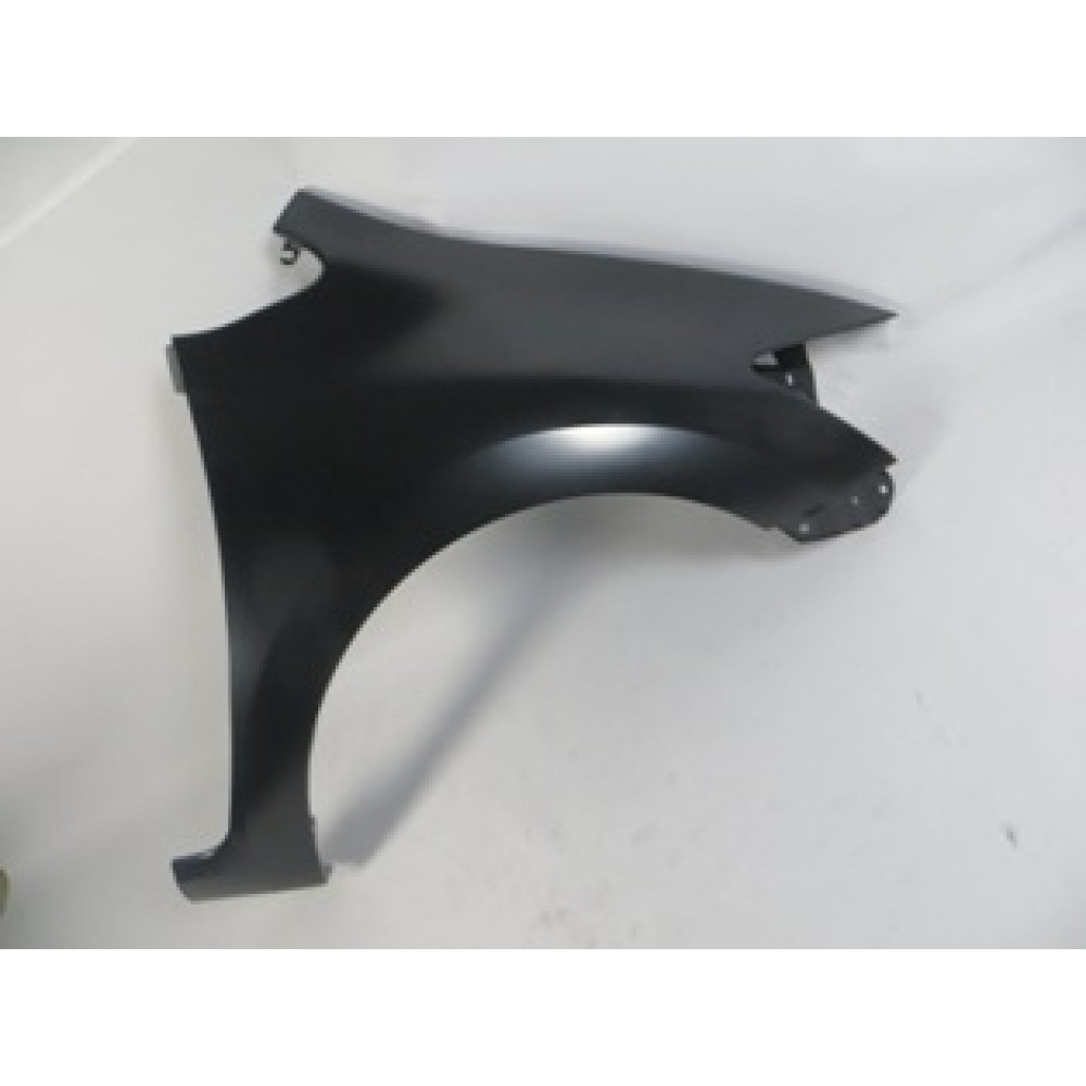 TOYOTA AURIS- 11/12; ÖN ÇAMURLUK DELİKSİZ SAĞ (TYG) 204-2101