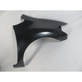 TOYOTA AURIS- 11/12; ÖN ÇAMURLUK DELİKSİZ SAĞ (TYG) 204-2101